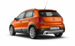 Volkswagen Polo Vivo Maxx 2018 года (ZA)